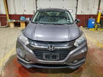 Honda HR-V 2018