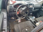 Nissan Navara (Frontier) 2016