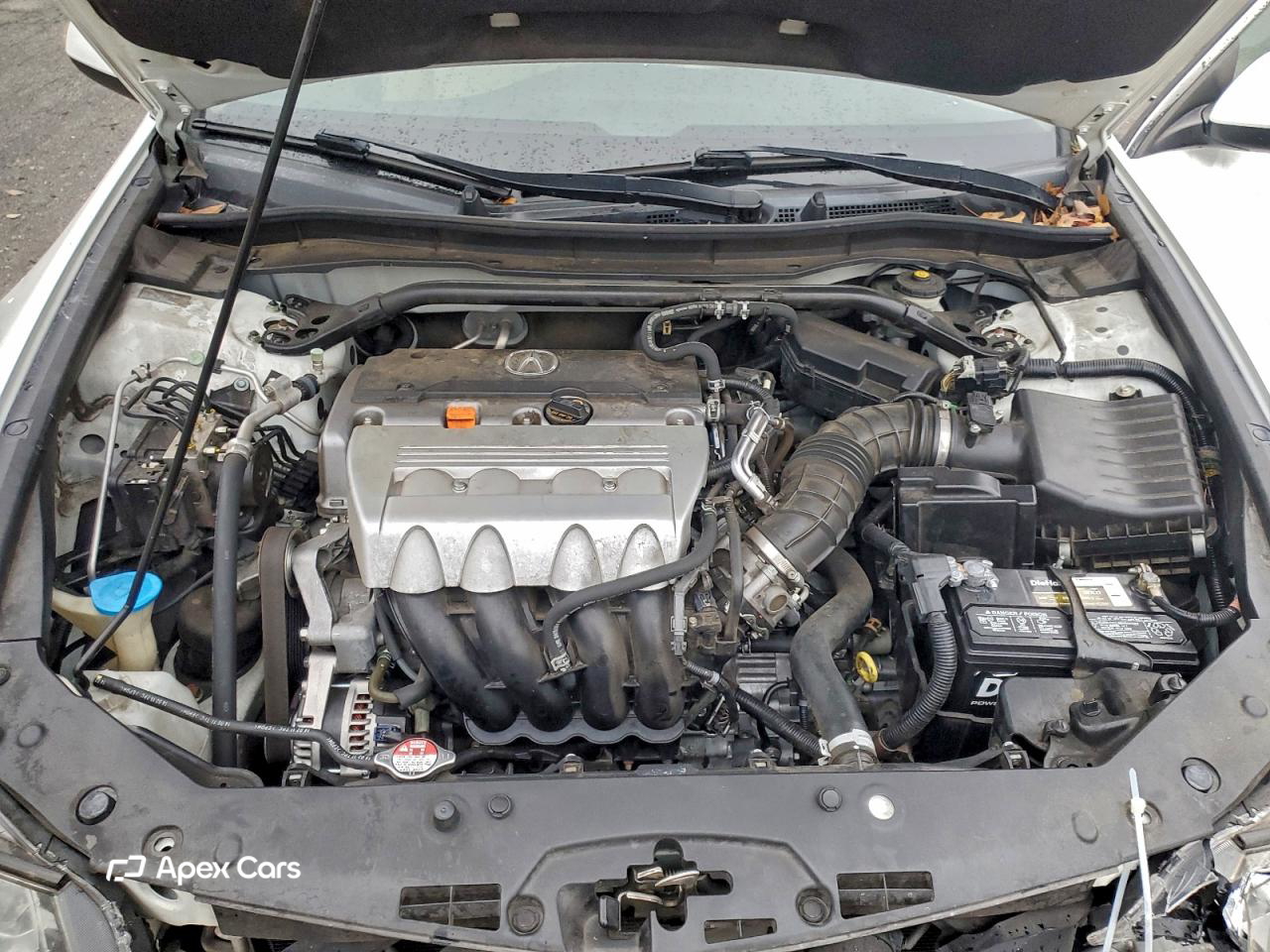 Acura TSX 2012