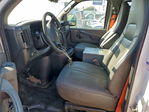 Chevrolet Express 2014