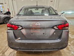 Nissan Versa 2025