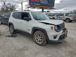 Jeep Renegade 2020