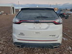 Ford Edge 2016