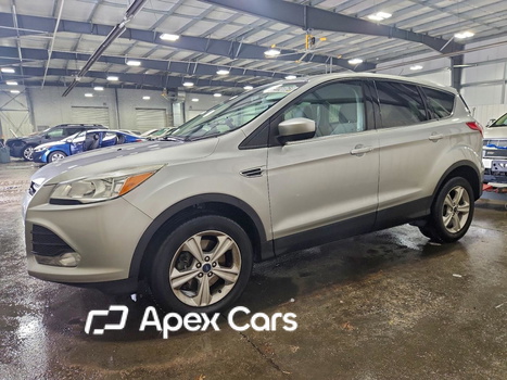 Ford Escape 2014 - Image 1 of 14