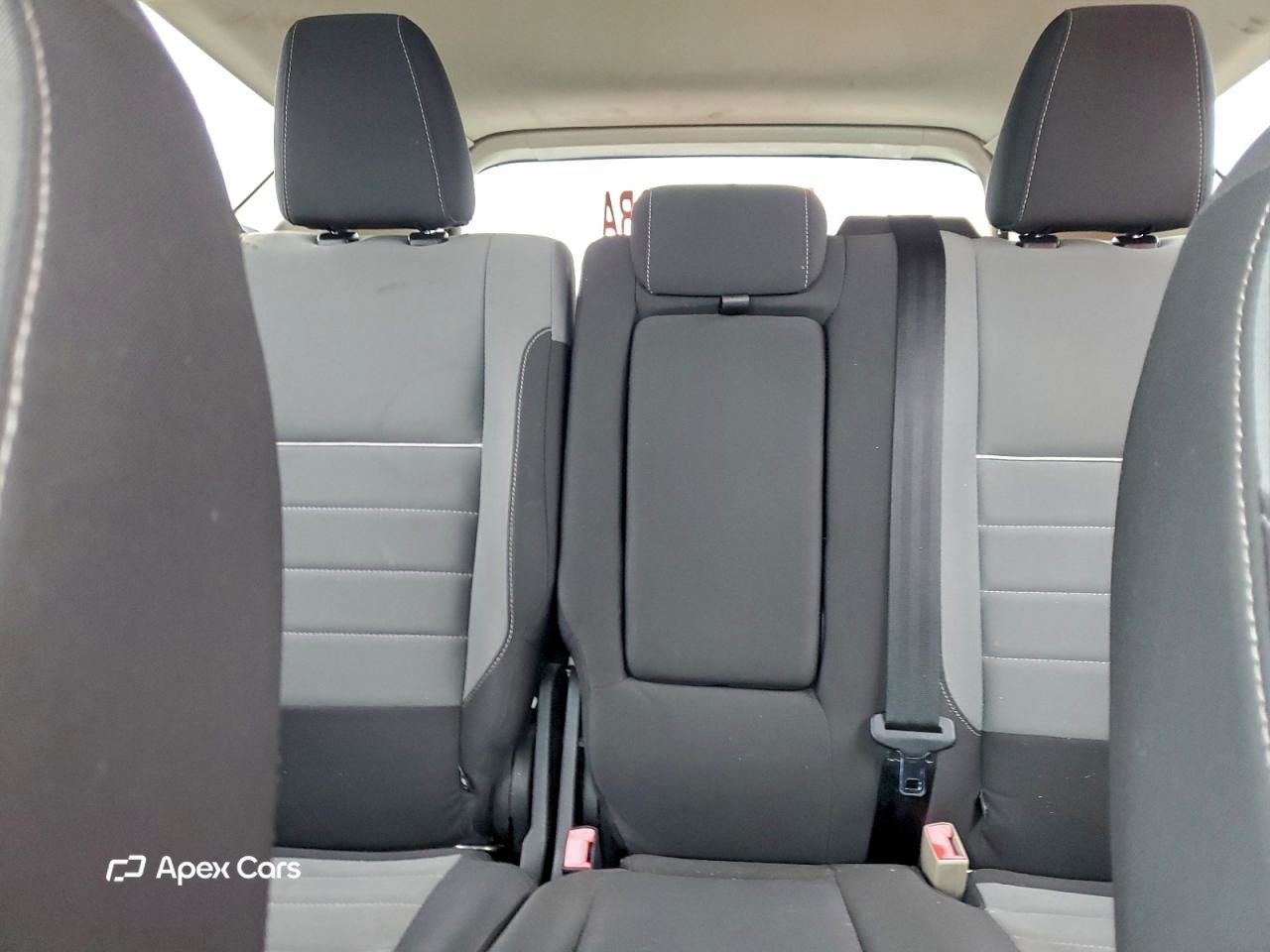 Ford Escape 2013