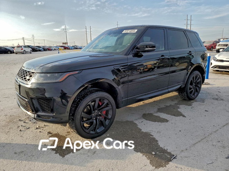 Land Rover Range Rover 2019 - Image 1 of 14