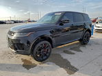 Land Rover Range Rover 2019