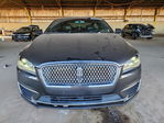 Lincoln MKZ 2017