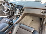 Cadillac CTS 2011