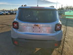 Jeep Renegade 2015