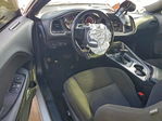 Dodge Challenger 2022