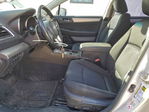 Subaru Legacy 2015