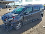 Ford Transit 2018