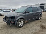 Dodge Caravan 2019