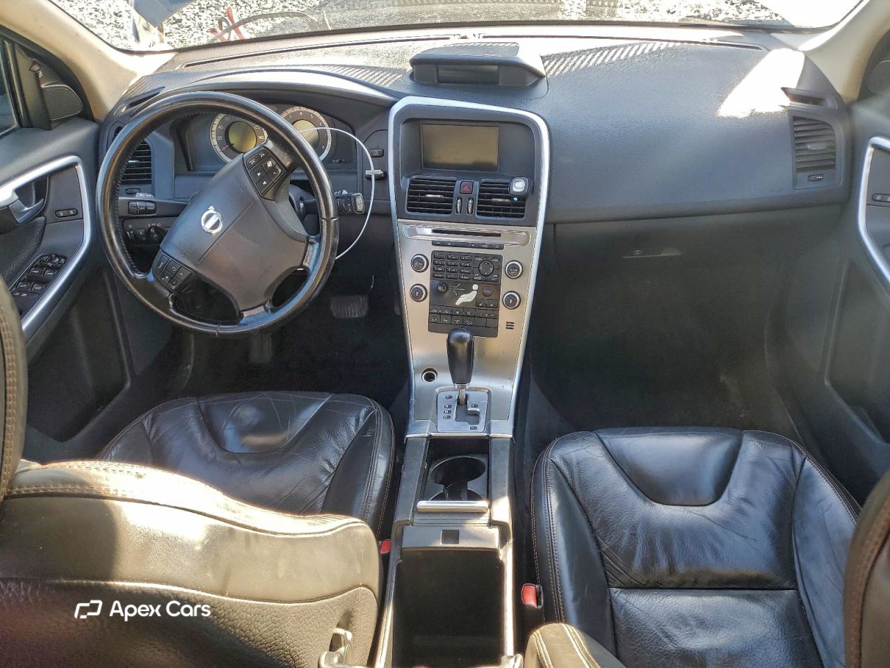 Volvo XC60 2010