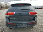 Lincoln MKX 2015