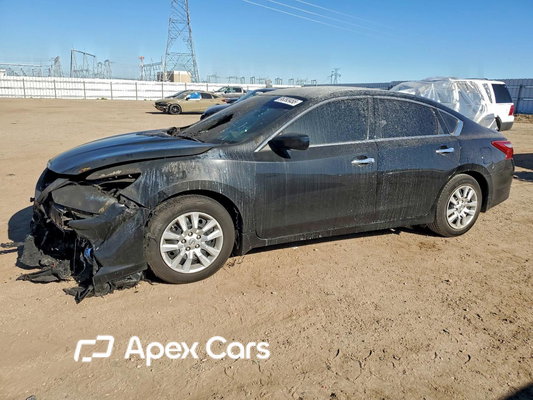 Nissan Altima 2018 - Image 1 of 5