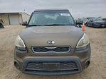 Kia Soul 2012