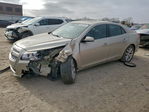 Chevrolet Malibu 2013