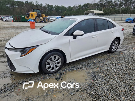 Toyota Corolla 2020 - Image 1 of 13