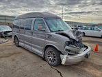 GMC Savana 2012