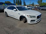 Volvo S90 2017