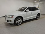 Audi Q5 2015