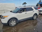 Ford Explorer 2014