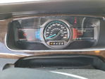 Ford Taurus 2017