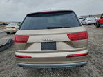 Audi Q7 2018