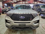 Ford Explorer 2021