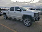 GMC Sierra 2017