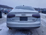 Audi A4 2015