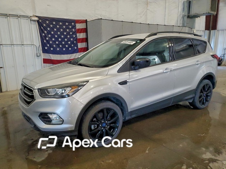 Ford Escape 2019 - Image 1 of 13
