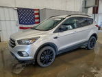 Ford Escape 2019