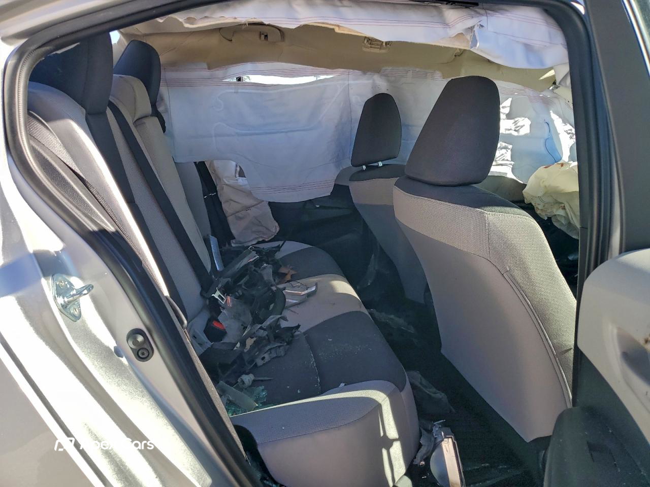 Toyota Corolla 2025