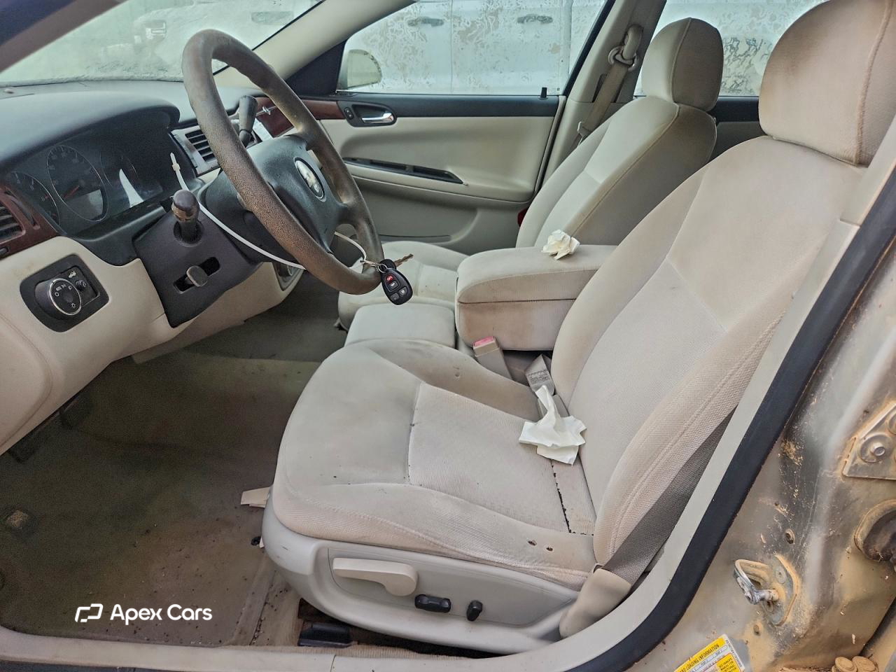 Chevrolet Impala 2007
