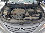 Hyundai Sonata 2013