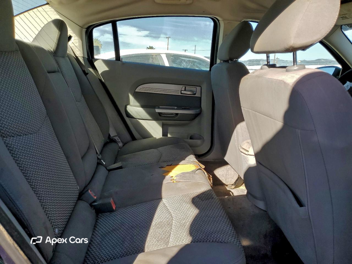 Chrysler Sebring 2007