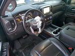 GMC Sierra 2020