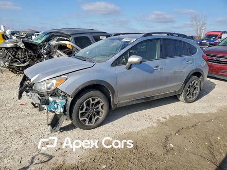 Subaru XV 2017 - Image 1 of 14