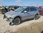 Subaru XV 2017
