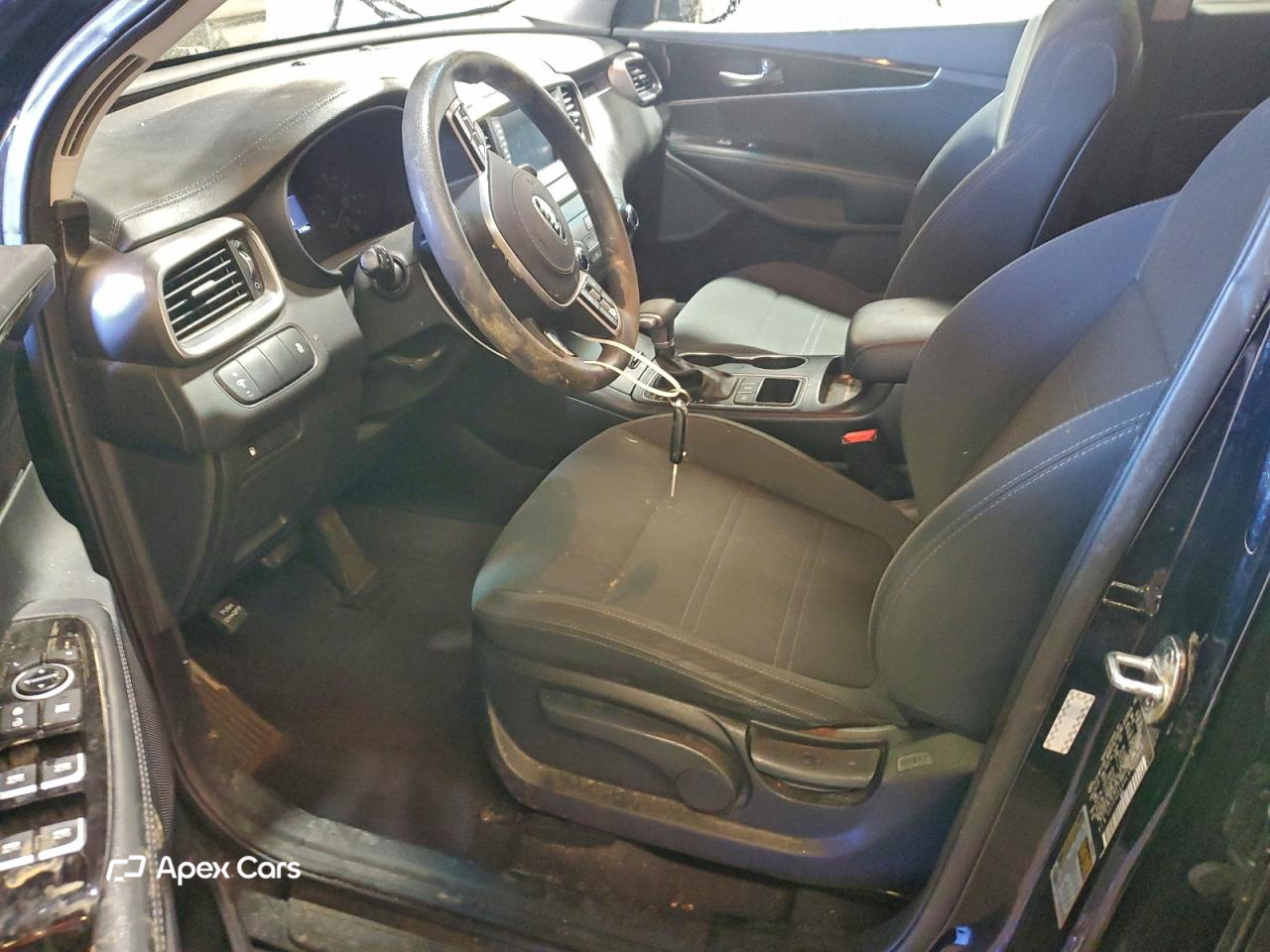 Kia Sorento 2020