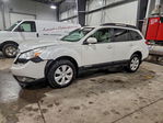 Subaru Outback 2010