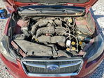 Subaru Impreza 2015