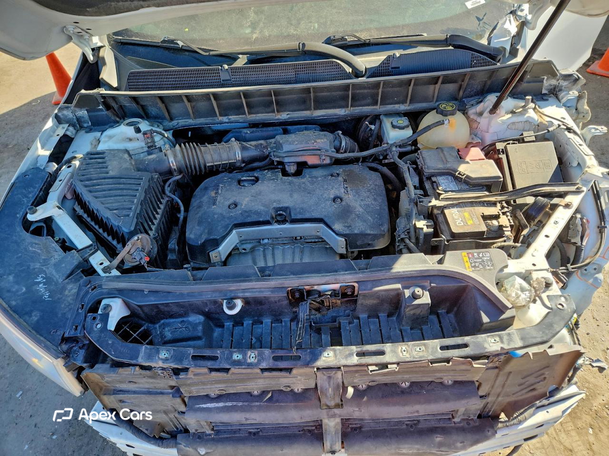 GMC Acadia 2018