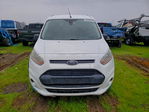 Ford Transit 2018