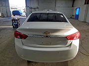 Chevrolet Impala 2014