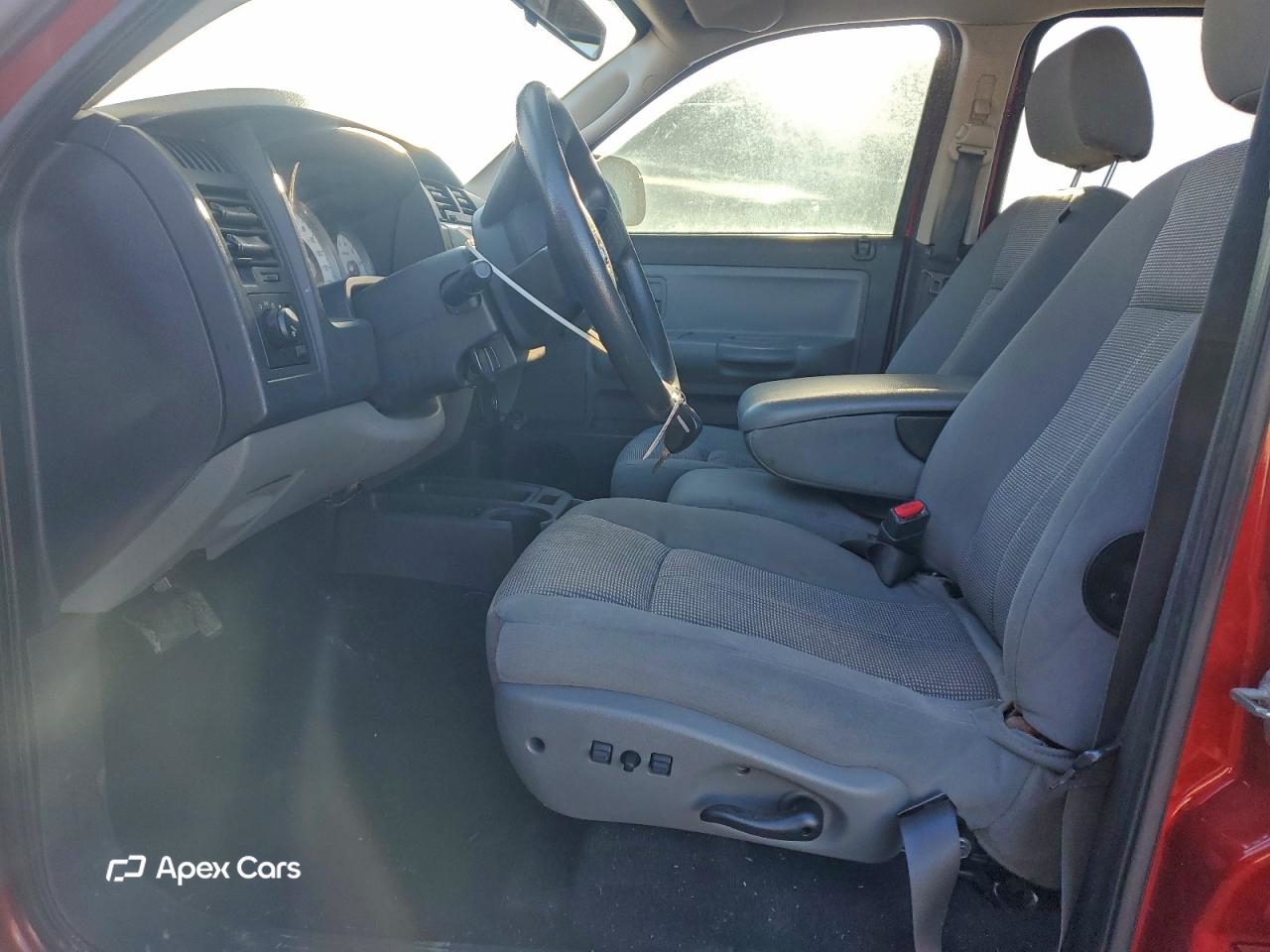 Dodge Dakota 2008