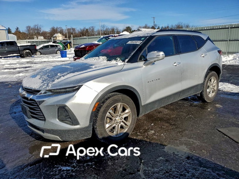 Chevrolet Blazer 2020 - Image 1 of 14